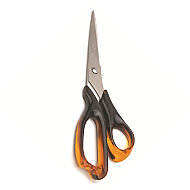 MAS 420 FANTASTİK PASLANMAZ ÇELİK MAKAS 21.5cm - MAS