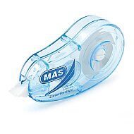 MAS 453 ŞERİT DÜZELTİCİ (SİLİCİ) 5mmx8m - MAS