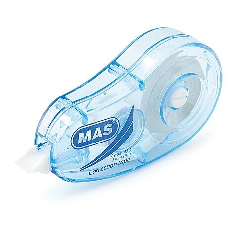 MAS 453 ŞERİT DÜZELTİCİ (SİLİCİ) 5mmx8m - 1