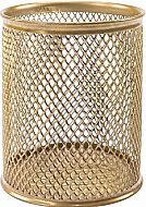MAS 500 METAL PERFORE KALEMLİK GOLD - MAS (1)