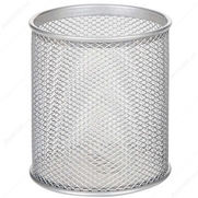 Mas 500 Metal Perfore Kalemlik Gri - MAS