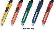 MAS 570 DAR MAKET BIÇAĞI 9mm - MAS