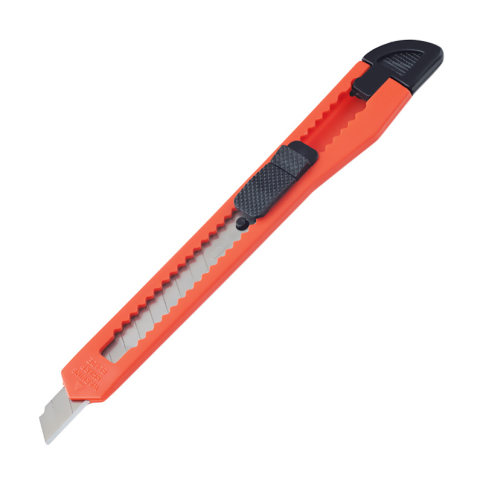 Mas 570 Dar Maket Bıçağı 9Mm - 1