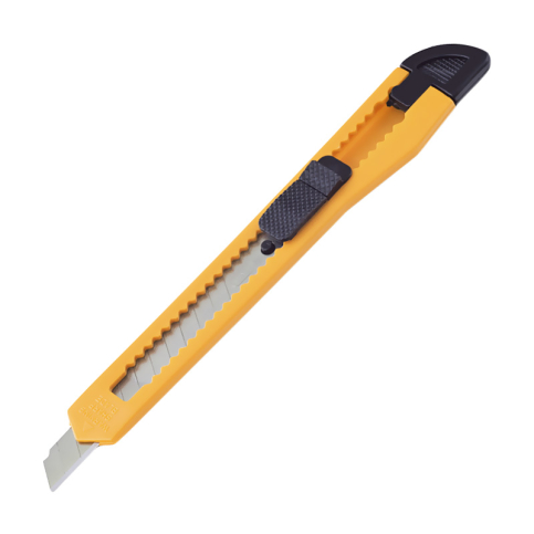 Mas 570 Dar Maket Bıçağı 9Mm - 2