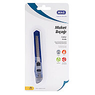 MAS 571 DAR MAKET BIÇAĞI 9mm - MAS