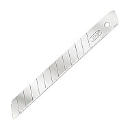 MAS 572 DAR MAKET BIÇAĞI YEDEĞİ 9mm 10LU TÜP - MAS