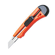 MAS 575 GENİŞ MAKET BIÇAĞI 18mm - MAS