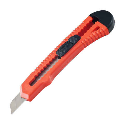 Mas 575 Geniş Maket Bıçağı 18Mm - 1