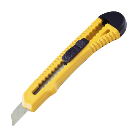Mas 575 Geniş Maket Bıçağı 18Mm - 2