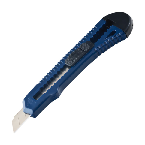 Mas 575 Geniş Maket Bıçağı 18Mm - 3