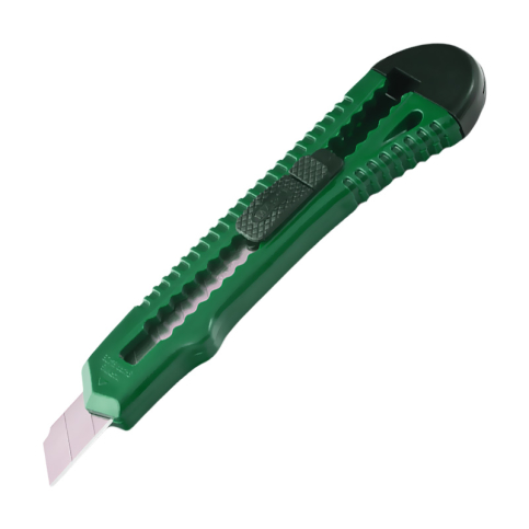 Mas 575 Geniş Maket Bıçağı 18Mm - 4