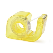 Mas 630 Mini Bant Makinesi Bant Hediyeli Sarı - MAS