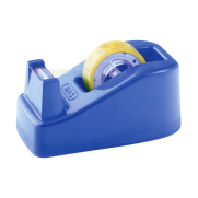 Mas 640 Fiesta Bant Makinesi 12Mmx10M Mavi - MAS