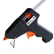 MAS 6954 SİLİKON TABANCASI 10W - MAS