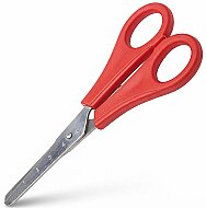 MAS 705 CETVELLİ ÇOCUK MAKASI - MAS
