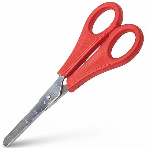 MAS 705 CETVELLİ ÇOCUK MAKASI - 1