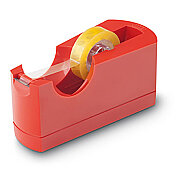 MAS 720 FLASH BANT MAKİNESİ 12mmx33m KIRMIZI - MAS