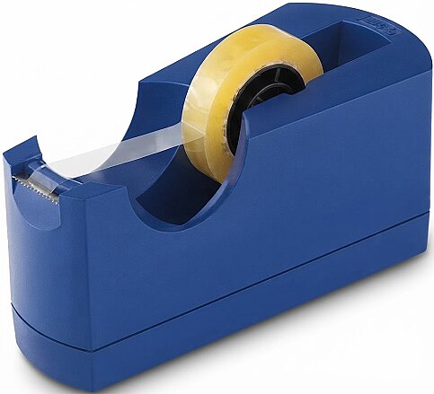 MAS 720 FLASH BANT MAKİNESİ 12mmx33m MAVİ - 1