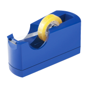 Mas 720 Flash Bant Makinesi 12Mmx33M Mavi - MAS