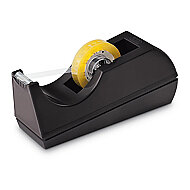 MAS 740 FORCE BANT MAKİNESİ 12mmx33m SİYAH - MAS