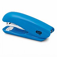 MAS 748 DOLPHİN ZIMBA MAKİNESİ NO:24/6 20 SAYFA MAVİ - MAS
