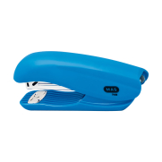 Mas 748 Dolphin Zımba Makinesi No:24/6 20 Sayfa Mavi - MAS