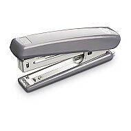 MAS 756 OPTİMAL ZIMBA MAKİNESİ NO:10 10 SAYFA GRİ - MAS