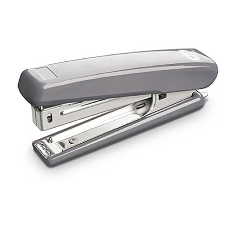 MAS 756 OPTİMAL ZIMBA MAKİNESİ NO:10 10 SAYFA GRİ - 1