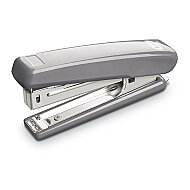 MAS 756 OPTİMAL ZIMBA MAKİNESİ NO:10 10 SAYFA GRİ - MAS