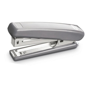 Mas 756 Optimal Zımba Makinesi No:10 10 Sayfa Gri - MAS