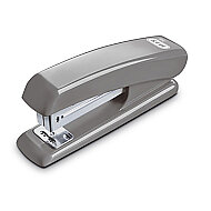 MAS 758 OPTİMAL ZIMBA MAKİNESİ NO:24/6 30 SAYFA GRİ - MAS
