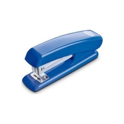 Mas 758 Optimal Zımba Makinesi No:24/6 30 Sayfa Mavi - MAS