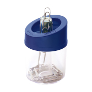 Mas 802 Mıknatıslı Ataşlık Mavi - MAS