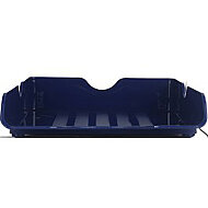 MAS 820 STANDART EVRAK RAFI MAVİ TEKLİ - MAS