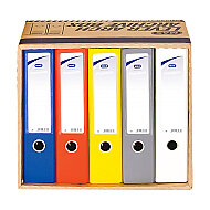 MAS 8200 KARTON ARŞİV KUTUSU 40.5x34x31cm - MAS