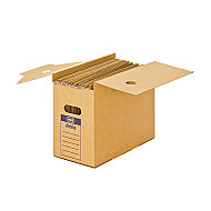 MAS 8205 KARTON ARŞİV KUTUSU 34x16.5x27cm - MAS