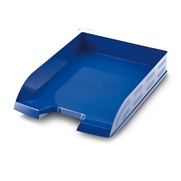 Mas 825 Güncel Evrak Rafı Mavi Tekli - MAS