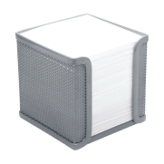 Mas 855 Perfore Küp Notluk Gri - MAS