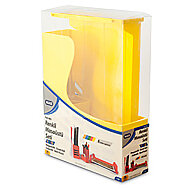 MAS 882 VİVİD PLASTİK MASA SETİ SARI - MAS