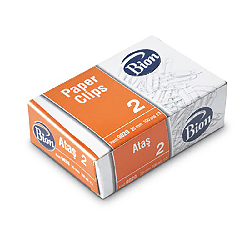 MAS 9020 BİON ATAŞ NO:2 TEKLİ