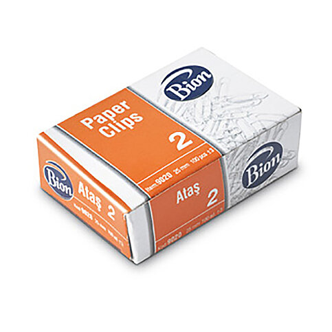 MAS 9020 BİON ATAŞ NO:2 TEKLİ - 1
