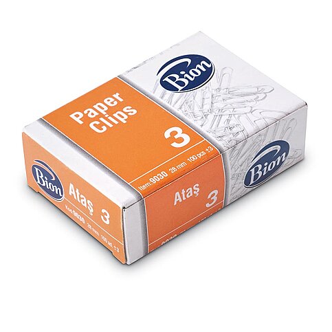 MAS 9030 BİON ATAŞ NO:3 TEKLİ - 1