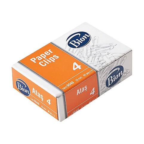 MAS 9040 BİON ATAŞ NO:4 TEKLİ - 1