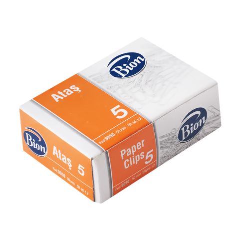 Mas Bion 9050 Ataş No:5 Tekli - 1