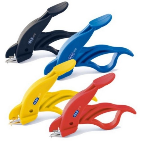 Mas 910 Pens Tipi Zımba Teli Sökücü Sarı - 1