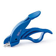MAS 910 PENS TİPİ ZIMBA TELİ SÖKÜCÜ MAVİ - MAS