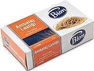 MAS 9100 BİON MİDİ AMBALAJ LASTİĞİ 50gr KUTU - MAS BİON
