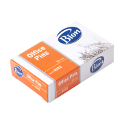 Mas Bion 9333 Toplu İğne 28Mm 50Gr Kutu - MAS BİON