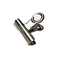 MAS 960 METAL KISKAÇ NO:7 BEYAZ 65mm 12Lİ KUTU - MAS