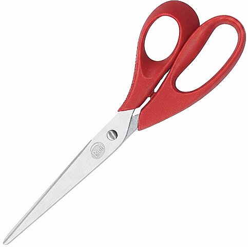 MAS 9321 BİON OFİS MAKASI 1.5mmx20cm - 1